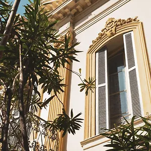  Hotel Belle Meuniere